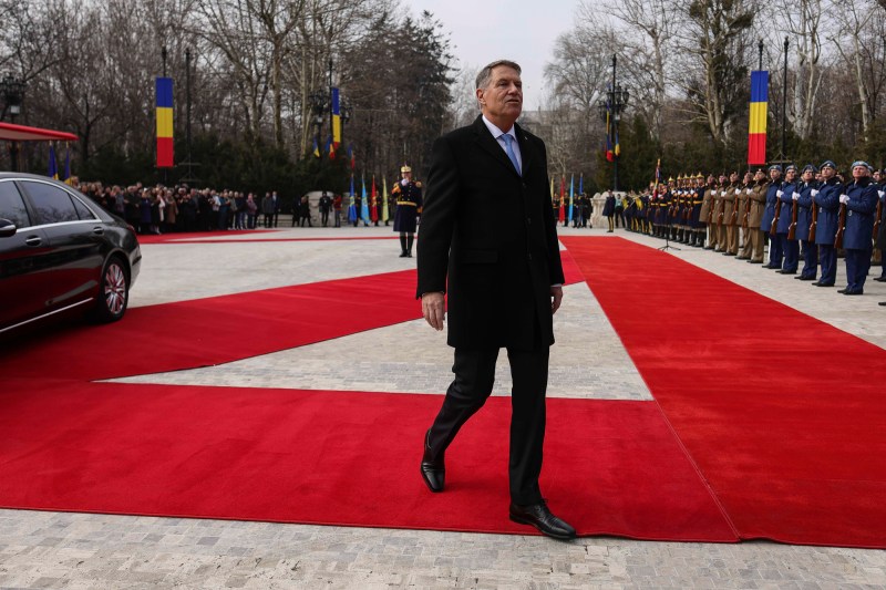 Klaus Iohannis, primul mesaj după ce a plecat de la Palatul Cotroceni. Ce spune despre moartea lui Ion Iliescu