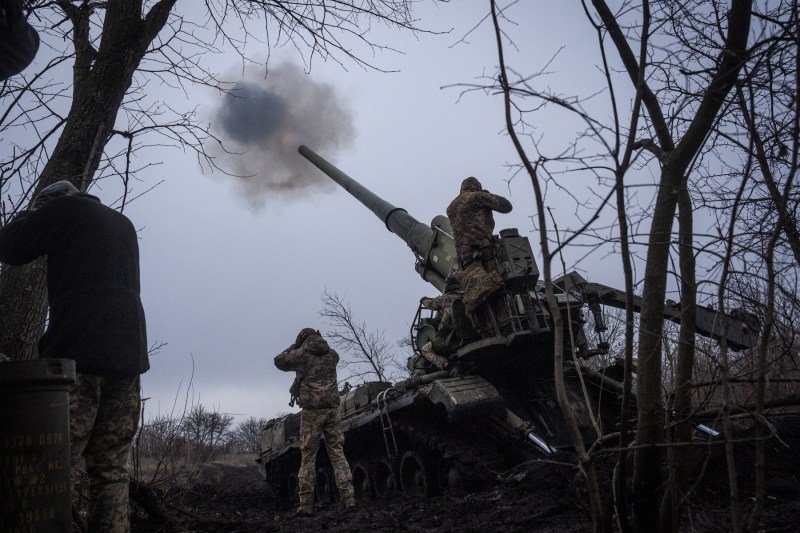 Lupte ruso-ucrainene în regiunea Sumî.  Kievul se așteaptă la o ofensivă majoră a armatei lui Putin