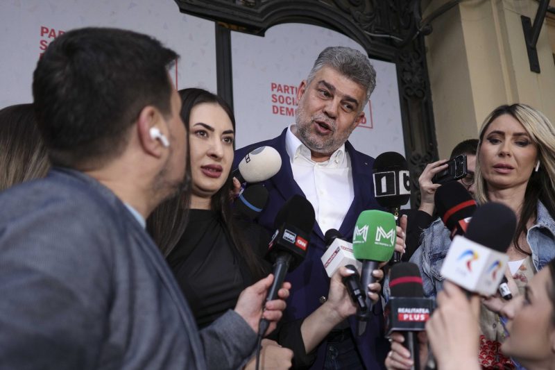 Marcel Ciolacu, înțepături către USR, după moartea lui Ion Iliescu: „Propagandă morbidă a unui simulacru de partid”