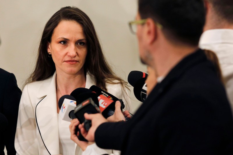 Ministrul de Externe invocă riscul unei păci în Ucraina care să fie „un semn de întrebare continuu” pentru România