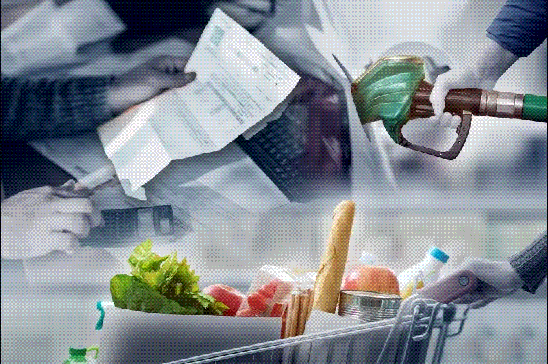 Scumpiri de la 1 august 2025. Colaj: Ion Mateș / Hotnews. Foto: Dreamstime