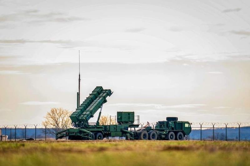 NATO și SUA stabilesc modul în care va fi livrat armament american Ucrainei. Un acord în valoare de miliarde de dolari