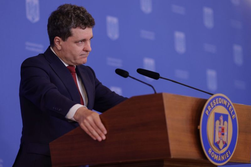 Nicușor Dan a anunțat care e data probabilă a vizitei sale în SUA. „Între timp să parcurgem etapele preliminare”