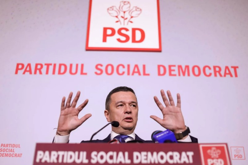 Noi tensiuni în coaliție. PSD se opune proiectulul care interzice atribuirea de către primării a noi contracte de investiții: „Nu a primit avizul miniștrilor PSD”