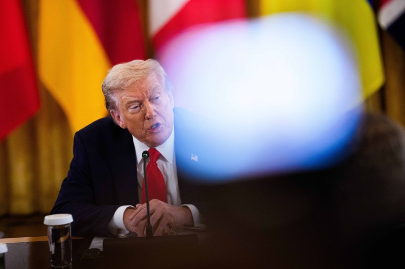 „Nu sunt mulțumit”. Opțiunile pe care le are în vizor Donald Trump în privința războiului din Ucraina și noul termen vehiculat de președintele american