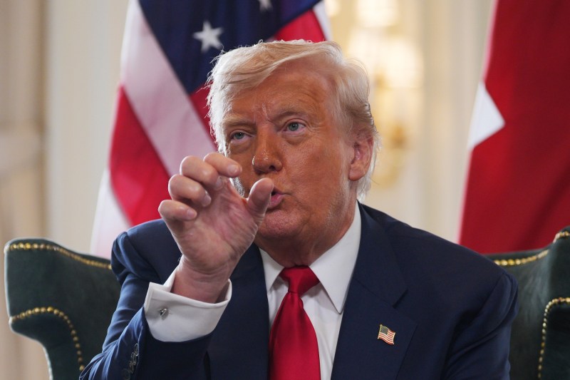 „Nu va avea de ales, pentru că economia lui e varză”. Pe ce mizează Trump pentru a-l obliga pe Putin să pună capăt războiului