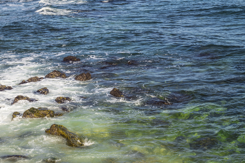 Persoane ucise de obiecte explozive când înotau în Marea Neagră, în Odesa