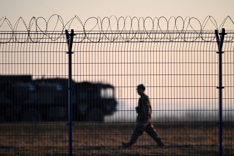 Premieră în NATO: Țara care plătește 500 de milioane de euro pentru înarmarea Ucrainei, după cum a cerut Trump