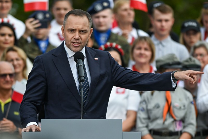 Președintele Poloniei vrea tăierea ajutoarelor sociale pentru refugiații ucraineni care nu muncesc: „Intenționez să îmi îndeplinesc obligațiile”