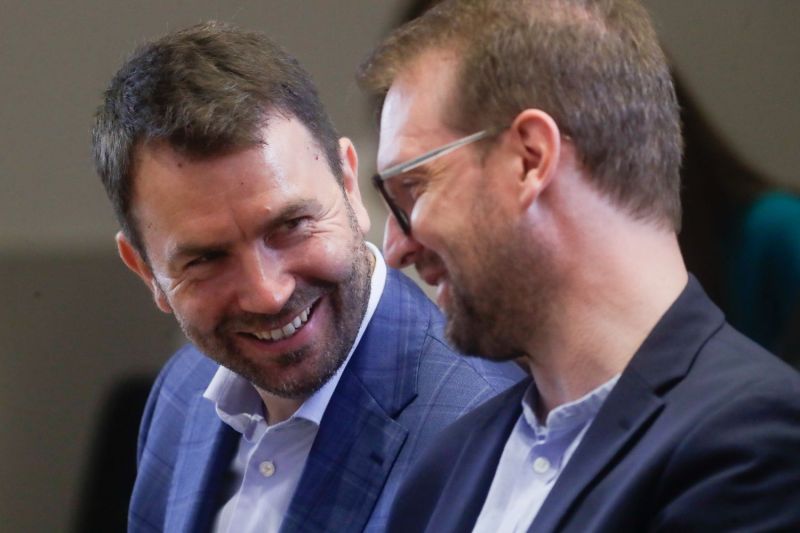 Președintele USR spune că discută cu PNL despre un candidat comun la Primăria Capitalei, dar „nu este un secret că îl avem pe Cătălin Drulă, care este bine pregătit”