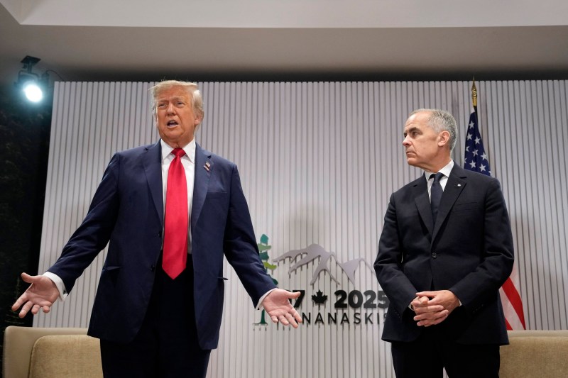 Prima reacție a Canadei după ce Donald Trump a decis să majoreze suplimentar taxele vamale pentru ea