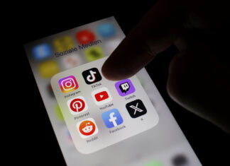 Rețelele de socializare, interzise pentru copiii sub 15 ani. Vot dat în Adunarea Națională a Franței