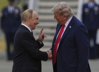 Mesajul trimis de ruși Washingtonului și convorbirea tensionată care au dus la anularea summitului Trump-Putin