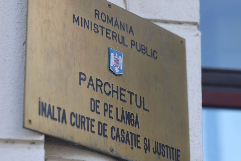 Reacția Parchetului General, după acuzațiile unui fost ministru al Justiției de tergiversare a dosarului Nordis