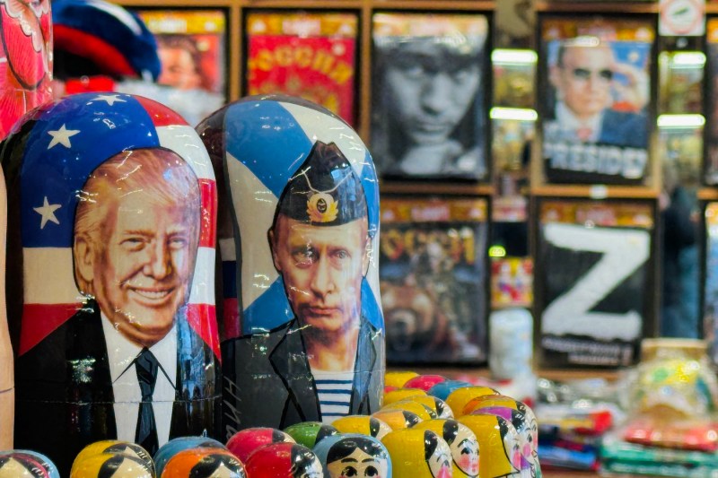 Rubio a vorbit cu Lavrov, pentru a pregăti summitul Putin-Trump. Departamentul de Stat dezvăluie ce lider a solicitat întâlnirea