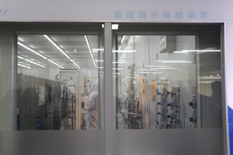 Scandal de spionaj industrial la cel mai mare producător de cipuri din lume, mai mulți angajați au fost reținuți