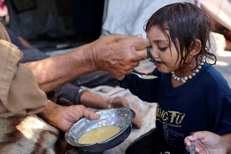 SUA, singura țară din Consiliul de Securitate al ONU care nu recunoaște foametea din Gaza ca „o criză provocată de om”