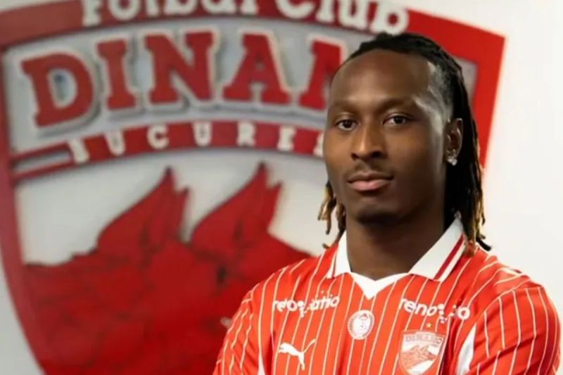 SuperLiga: Dinamo urcă pe podium după victoria cu FC Hermannstadt