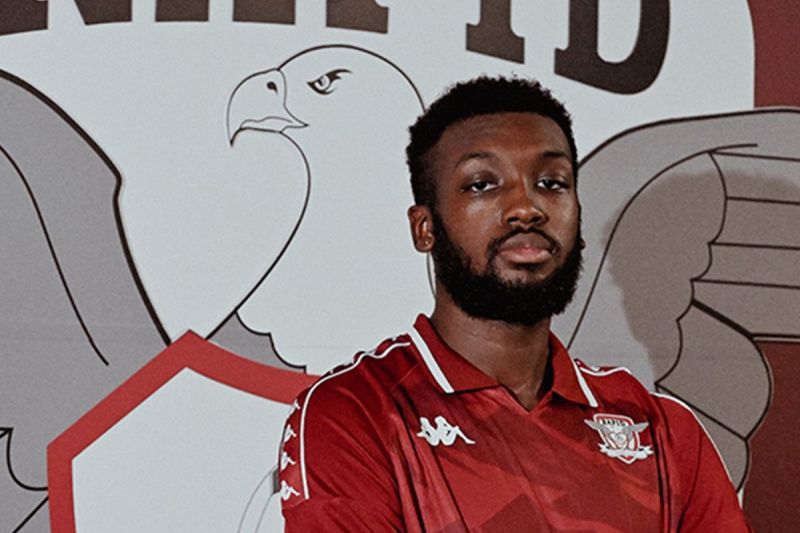 SuperLiga: „Dubla” lui Antoine Baroan a făcut diferența în Rapid – FC Botoșani. Giuleștenii, pe primul loc după patru etape