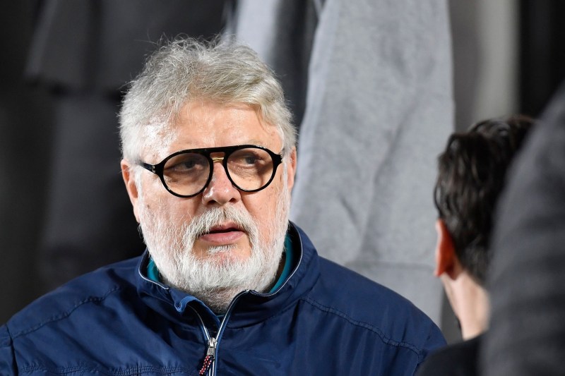 SuperLiga: Gino Iorgulescu, șeful LPF, îl acuză pe Dan Șucu că a beneficiat de un artificiu juridic