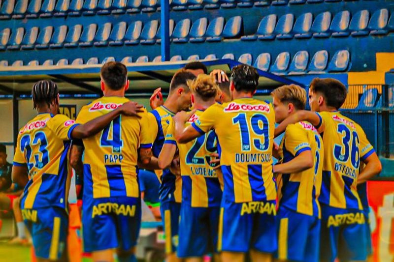 SuperLiga: Petrolul – FC Hermannstadt, sâmbătă de la ora 21.30 / Prahovenii n-au câștigat încă niciun meci accasă, sibienii n-au nicio victorie în cinci meciuri