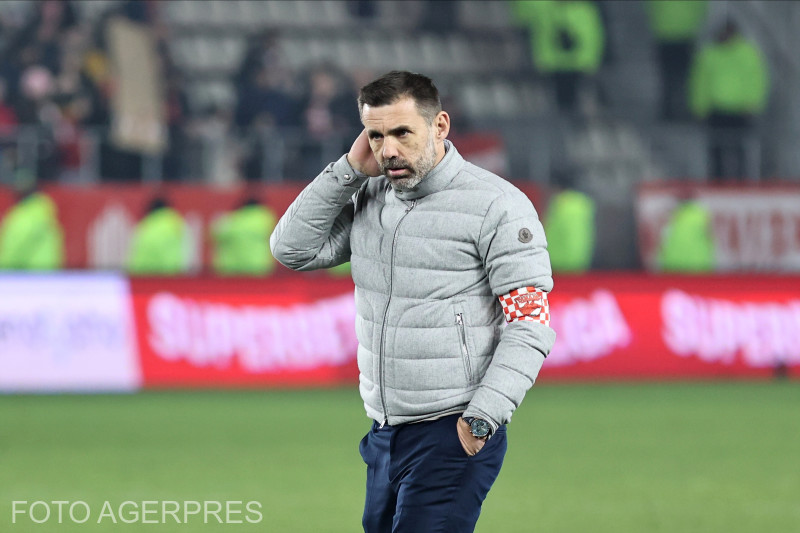 Superliga: Programul etapei a şaptea. Când e se joacă meciul Universitatea Cluj – Dinamo