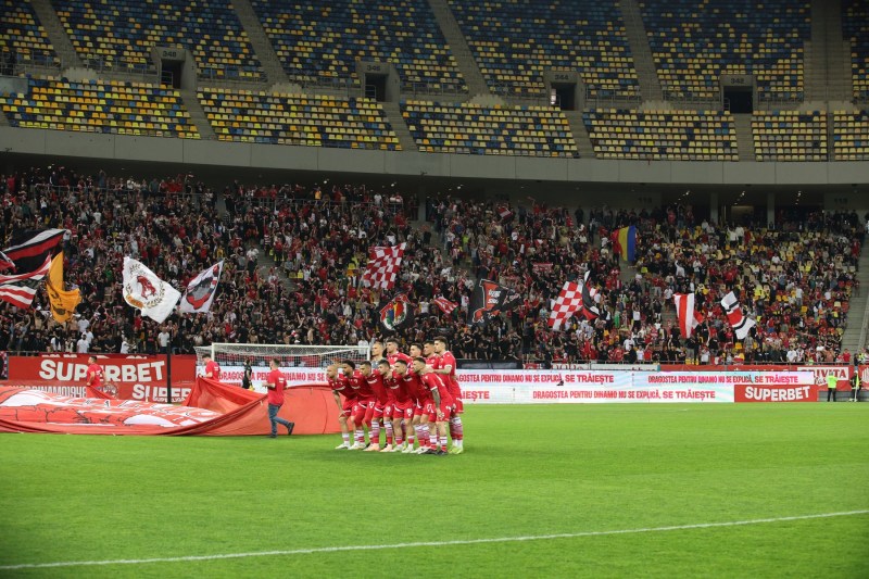 SuperLiga: Regula 5+6, respectată de majoritatea cluburilor în primele 5 etape