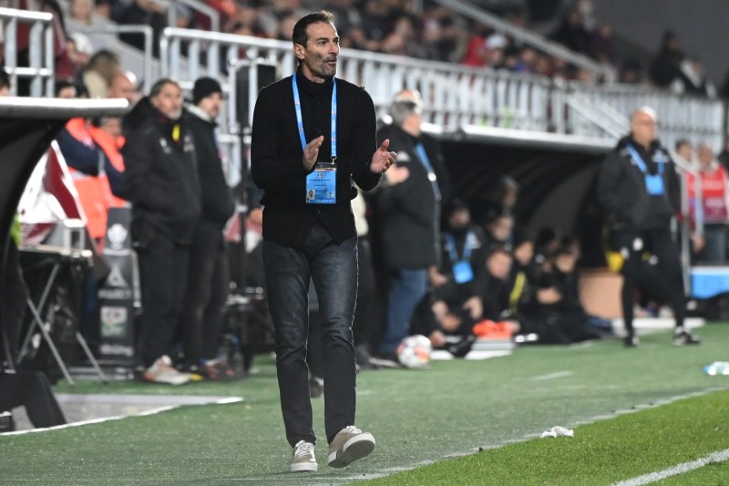 SuperLiga: Remiză spectaculoasă între FC Hermannstadt și Universitatea Cluj