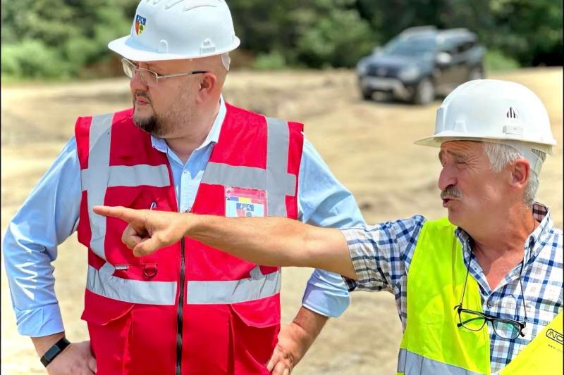 Taxă de drum pe drumurile județene. Ce autovehicule vizează un președinte de CJ și motivele invocate