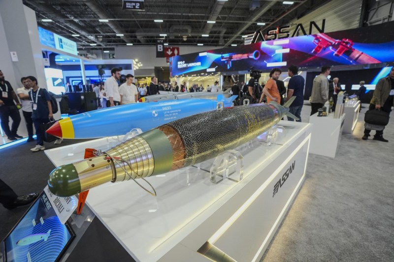 Turcia l-a reținut pe proprietarul conglomeratului Assan, anunțând că îl suspectează de spionaj militar