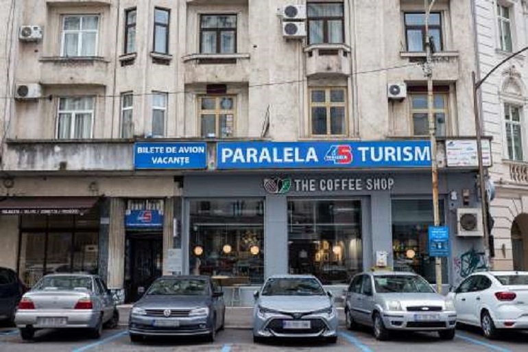 ULTIMA ORĂ Cât au plătit polonezii pentru una din cele mai mari agentii de turism românești