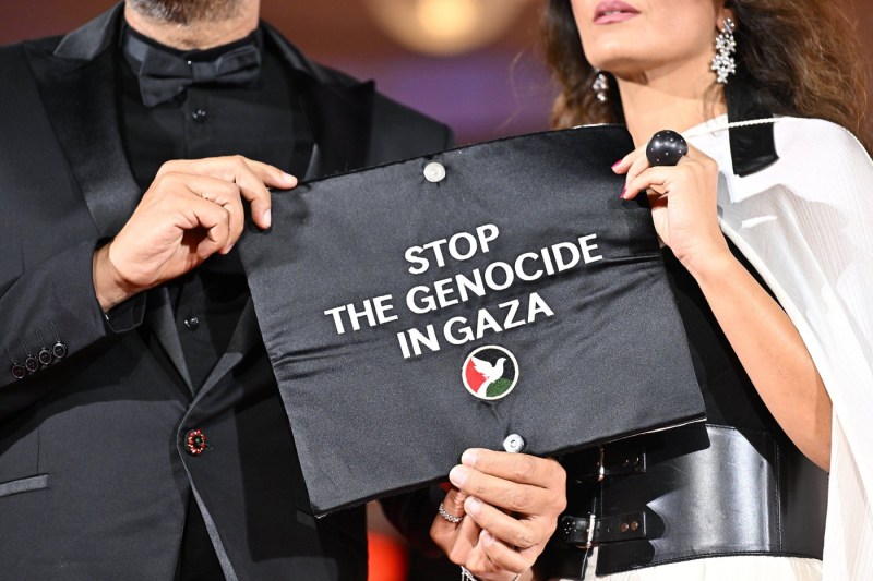 1.500 de actori și regizori anunță boicotarea instituțiilor de film israeliene. „Răspundem apelului cineaștilor palestinieni”