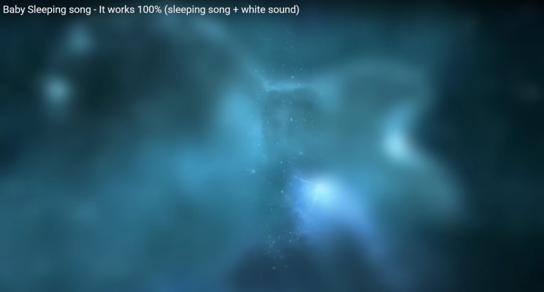 Alizera Lullabies - Baby Sleeping Song