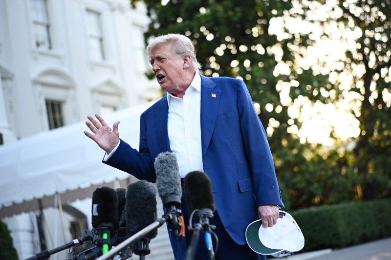 Administrația Trump introduce noi restricții împotriva Universității Harvard