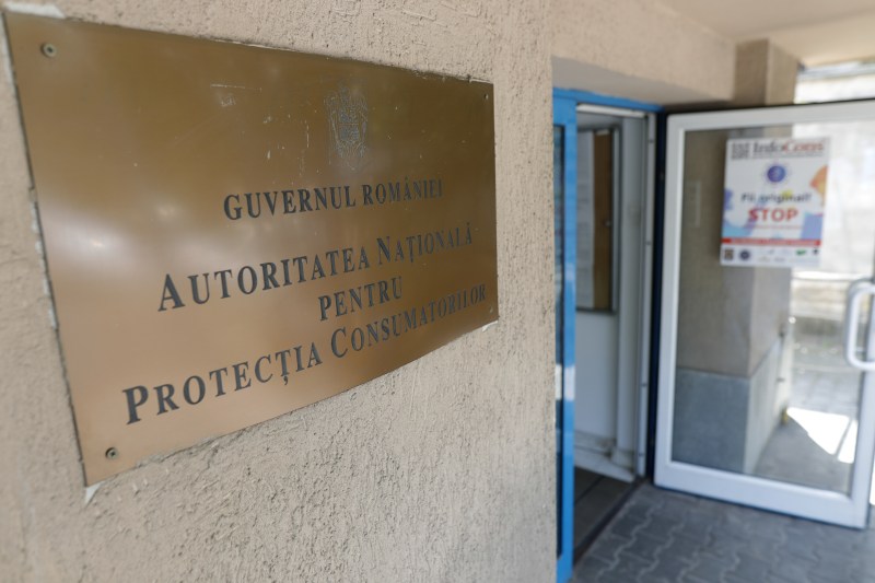 ANPC pierde definitiv noi procese cu băncile