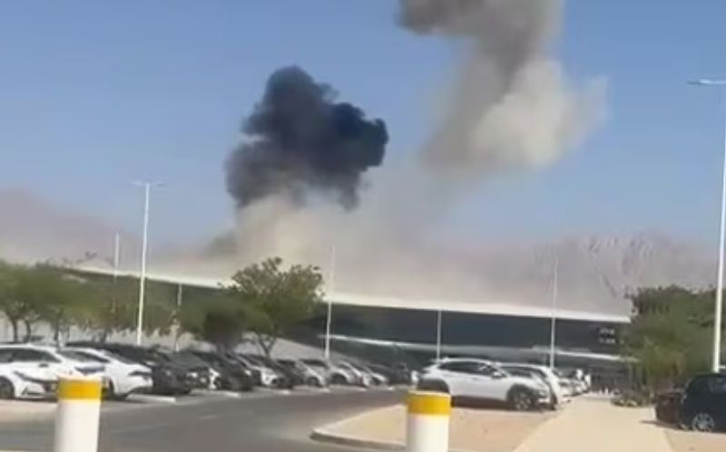 Antiaeriana Israelului, penetrată de o dronă lansată de rebelii Houthi din Yemen. IDF investighează de ce nu au sunat sirenele de raid aerian