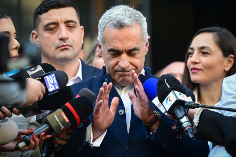 Avocatul lui Călin Georgescu: Un simulacru de rechizitoriu, va fi desființat de Justiție