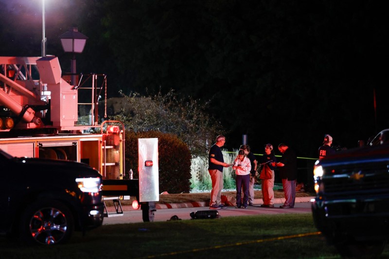 Cel puţin 4 morţi şi 8 răniţi în urma unui atac armat la o biserică mormonă din SUA