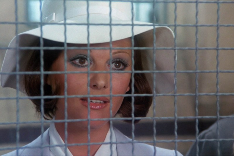 Claudia Cardinale a murit. Legenda filmului italian avea 87 de ani