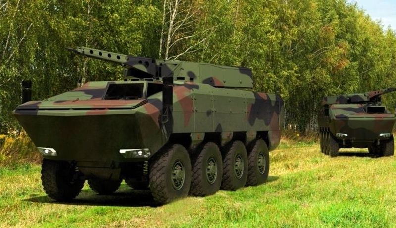 Companie din industria de apărare deschide o fabrică în România