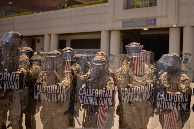 Coreea de Sud în stare de șoc după arestarea a 300 de cetățeni ai săi în Statele Unite