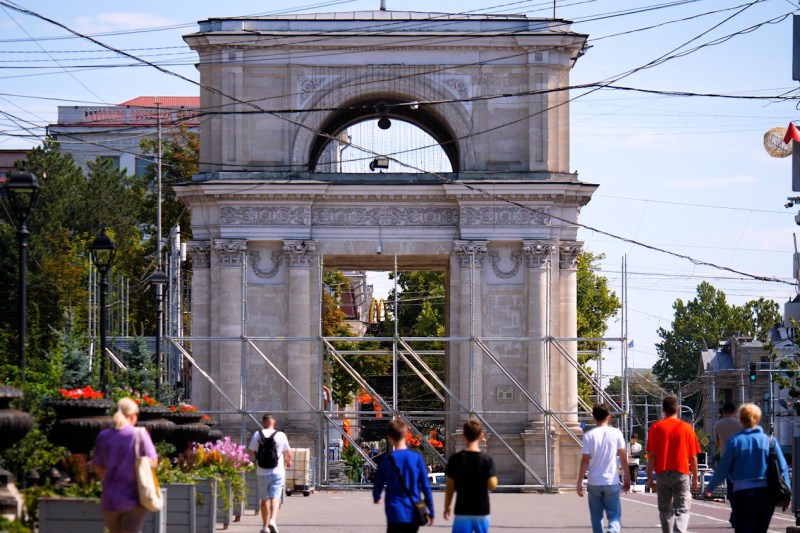 După alegerile tensionate, ce urmează în Republica Moldova? O analiză a votului și a viitorului Moldovei, într-o ediție specială HotSpot, de la ora 9.00