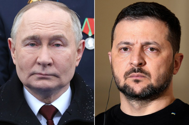 Forțele ruse adună iarăși efective în zone ale frontului, avertizează Zelenski: Putin „refuză să fie forțat să facă pace”