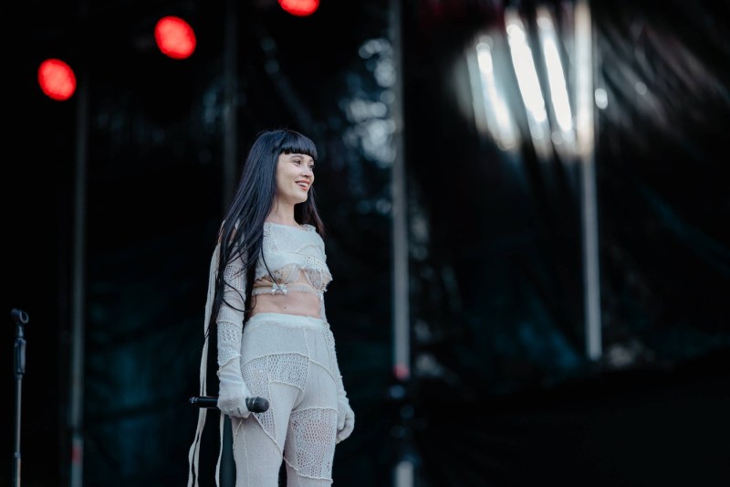 Irina Rimes, înaintea alegerilor din Republica Moldova: „Democrația trebuie apărată” / De ce iubește „foarte mult ziua de votare” și ce o „neliniștește profund”