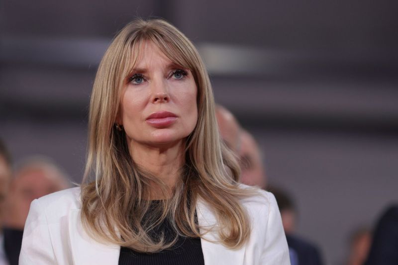 Victoria Stoiciu. Foto: Inquam Photos / Octav Ganea