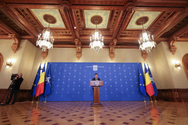 Nicușor Dan afirmă că nu are nici acum o „imagine clară” despre alegerile prezidențiale anulate: Mai este nevoie de timp