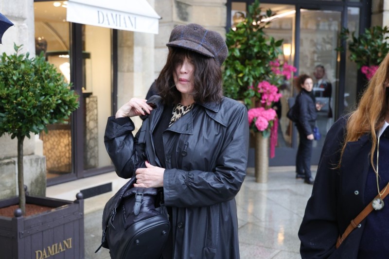 O celebră actriță franceză va fi judecată pentru evaziune fiscală. A pierdut deja procesul în primă instanță