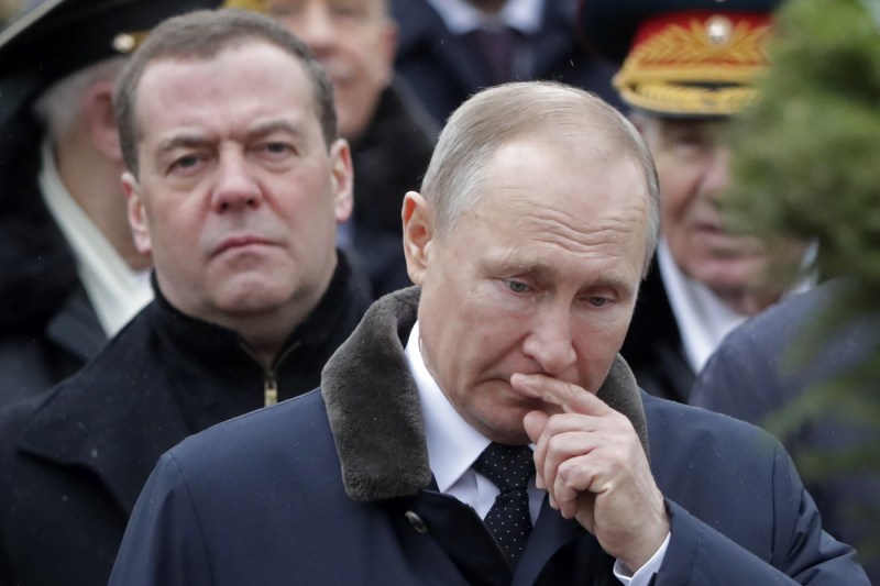 Parlamentarii din partidul lui Putin au primit o directivă clară despre bugetul „de război” al Rusiei pentru 2026