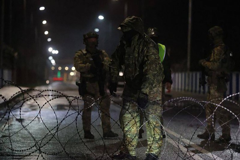 Polonia își redeschide granița cu Belarus, după exercițiile militare de amploare ale Rusiei. Tusk avertizează: „Dacă tensiunile vor crește, nu vom ezita”