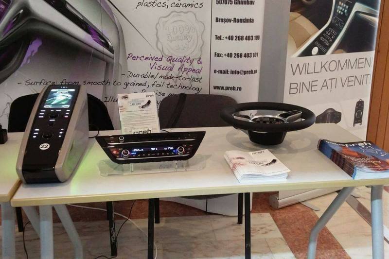 Producător major de componente auto din România acuză că intră în incapacitate de plată dacă ANAF nu îi recunoaște ca deductibile unele cheltuieli